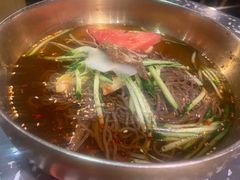 -黑牛の場烤肉(摩天活力城店)