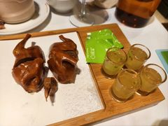 -汤城小厨•粤菜•靓汤(苏州街店)