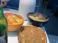 -寂寞的豆芽 蒙古原切大串(金宇店)