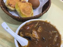 -穆彦华逍遥镇胡辣汤(岗坡路店)