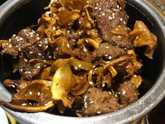 -局气 烤鸭·北京菜(光华路店)