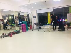 -中田健身工作室(东园店)