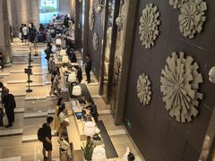 -广州粤海喜来登酒店