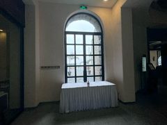 -南沙游艇会·大兵船餐厅