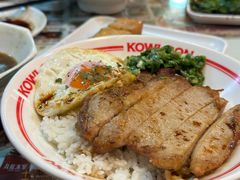 -九龙冰室(新中关购物中心店)