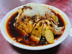 蒜泥白肉-老丘丘(较场口店)