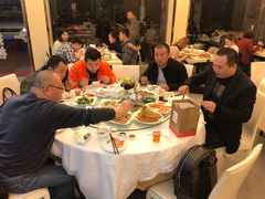 -渔中舟海鲜大排档(普陀沈家门店)