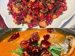 -拾久(朝阳公园店)