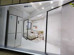 -居丽装饰空间设计(总部)