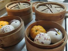 -比格比萨自助(宝山日月光店)