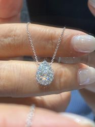 -Cindy Jewelry·钻戒·彩色宝石