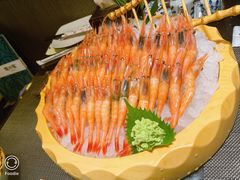 -德川家日本料理(中关村寰太大厦店)