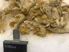 -川骄海鲜自助(河东店)