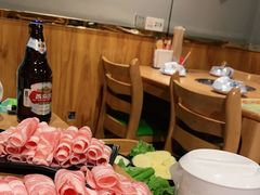 -满福居·烧烤涮(四八二店)