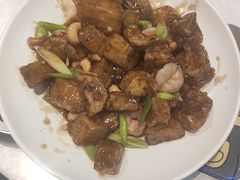-辣小妮de川菜馆(红旗Mall店)