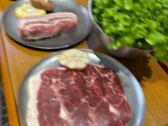 -哼蟹二将·烤肉酱蟹(合生汇店)