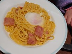 -萨莉亚意式餐厅(杭州滨江天街店)