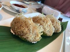 -天龙轩(香港丽思卡尔顿酒店)