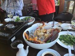 -同乐酒楼(皇后镇店)