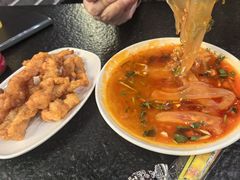 -东北农业大学饺子园
