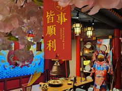 -哥老官重庆美蛙鱼头(五角场合生汇店)