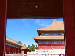 -北京市劳动人民文化宫(太庙)