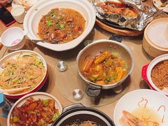 -金掌勺锅包肉(太原万达店)