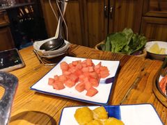 -老凯俚酸汤鱼(鸿通城店)