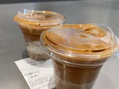-M Stand(杭州萧山万象汇店)