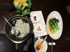 -彩丰楼中餐厅(佘山世茂洲际酒店)