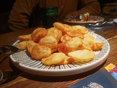 -卢布里西餐厅(海拉尔店)