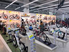 -迪卡侬(安德门店)