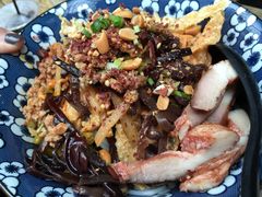 -东门七爷螺蛳粉(浦东店)