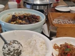 -一楼食业·美食人家
