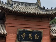 -洛阳白马寺