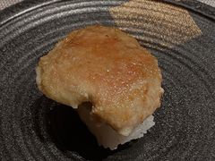 鹅肝寿司-文三酒肆自助放题(新街口友谊广场店)