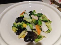 -大鸭梨烤鸭(望京店)