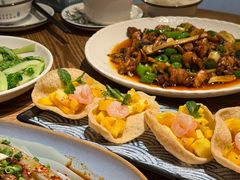 -小喜客·云南特色菜(纳西庭院店)