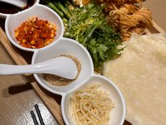 -解家河南菜(金水路店)