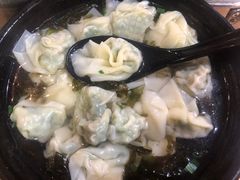 -真真鲜馄饨店(启蒙路店)