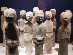 -北京大葆台遗址博物馆