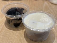 -五福堂龟苓膏(河东北山店)