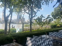 -宝莱纳餐厅(滨江店)