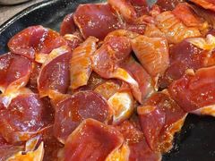 -一心烤肉(延安路店)