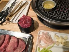 -霸腹烤肉(厦门柚子番店)