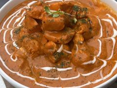 -Pita's&Tika's中东和印度风味餐厅(龙湖天街店)