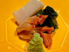 -桐寿司Sushi Tong