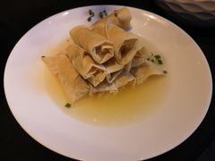 -天伦里餐厅(绿城桃花源店)