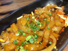 宽粉-Let’s WaKao瓦烤(贝森店)