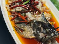 -味莊餐厅(康庄南街店)